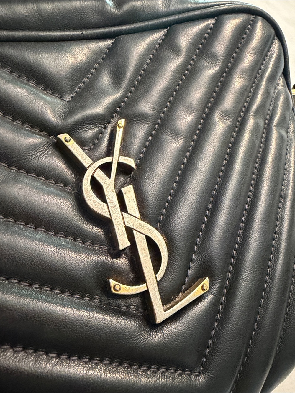 YSL camera bag - Picture 8 of 10